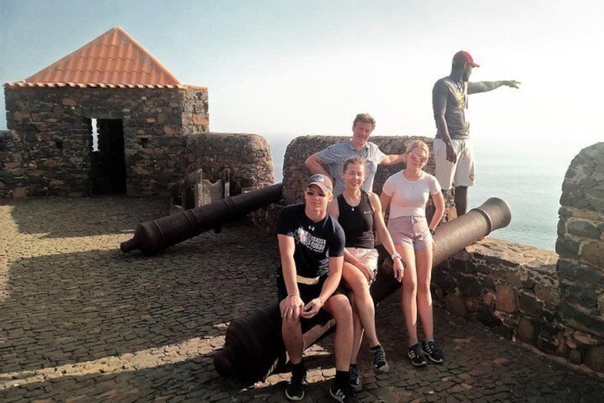 Royal Fortres