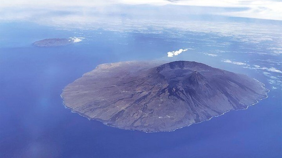 Fogo Island: Spectacular Vulcano HIking Exiperienc