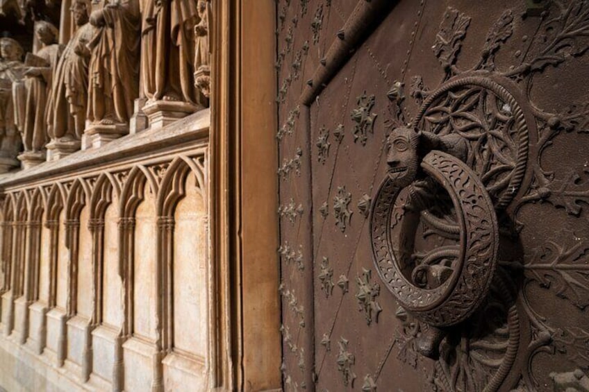 Skip the Line: Tarragona Cathedral Entrance Ticket
