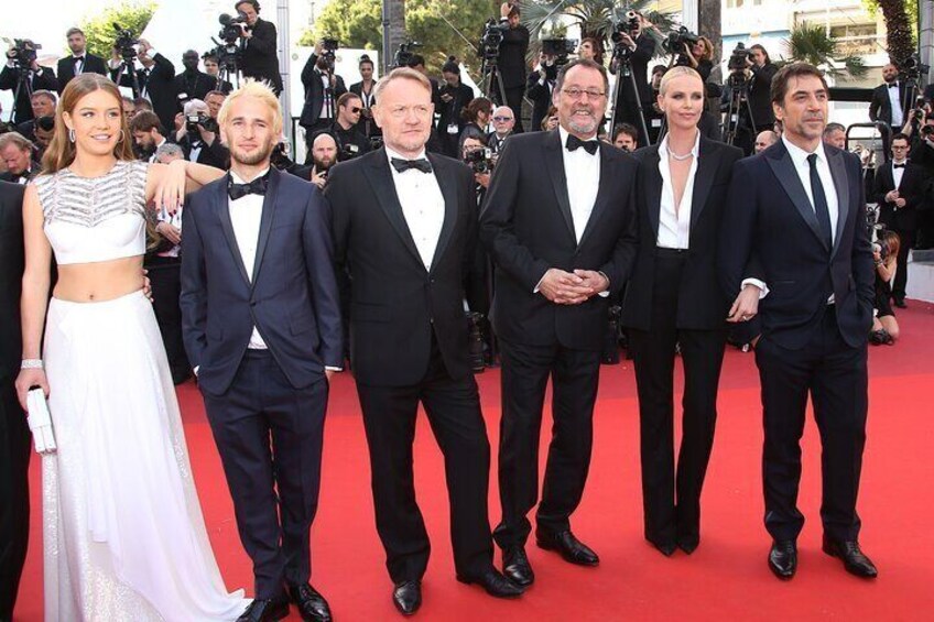 Cannes film festival