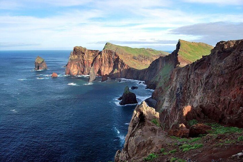 Ponta de São Lourenço