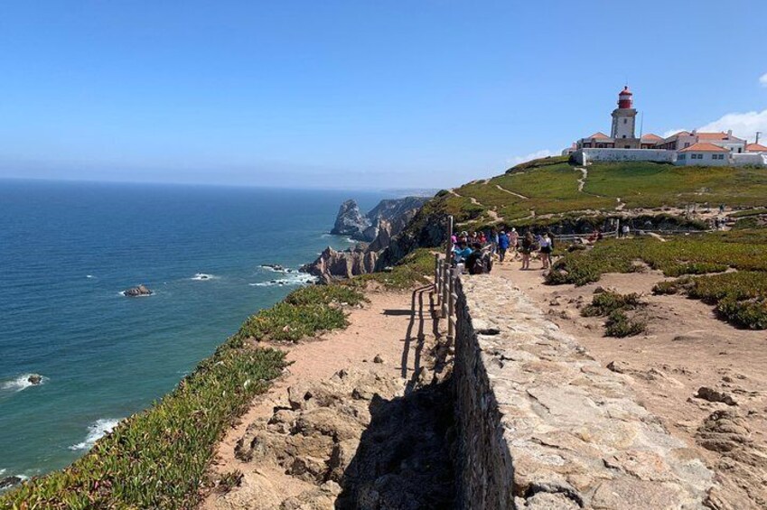 Cabo da Roca