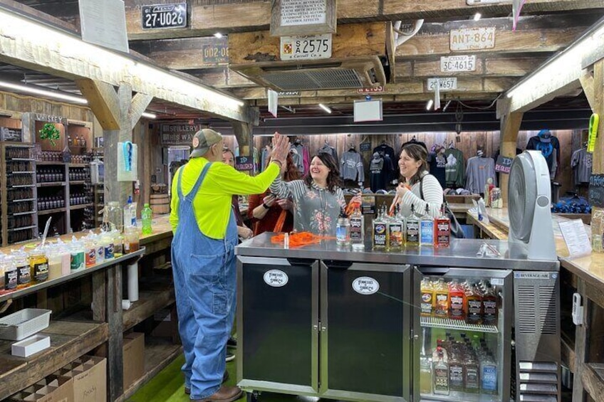 Wine Me, Shine Me, Dine Me - Must do tour