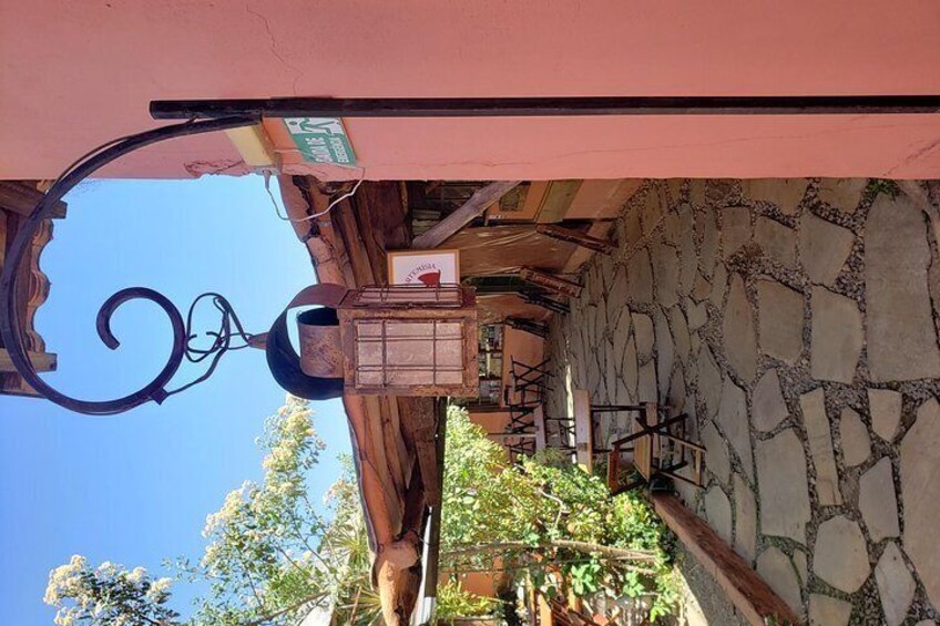 Pirenópolis, the charming baroque city inaugurated in 1723 in the gold cycle