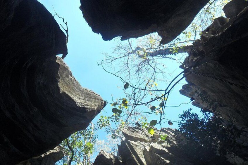 TSINGY of BEMARAHA Tour