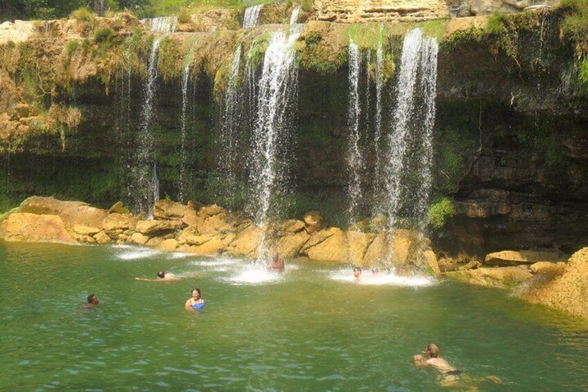 TSINGY of BEMARAHA Tour