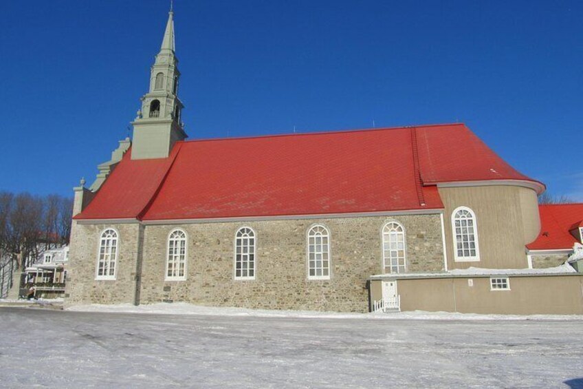 St-Jean