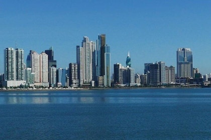 City Tour of Stopover in Panama