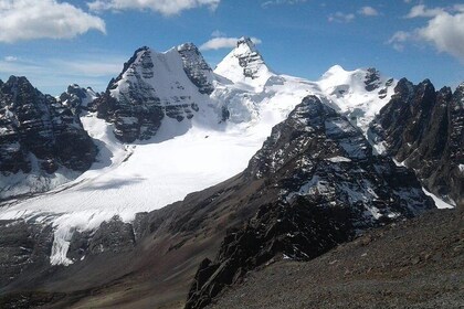 Austria Trekking Peak