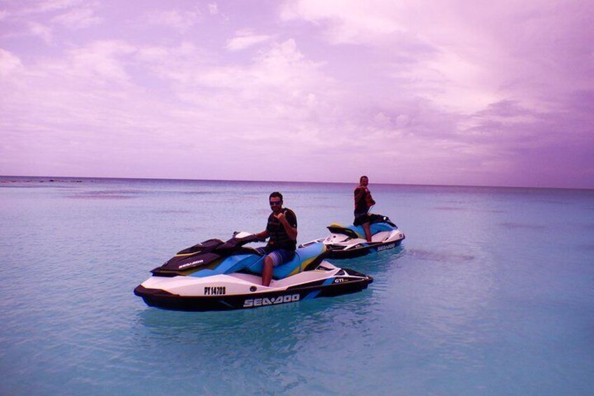 Fakarava Adventure Combo Activities