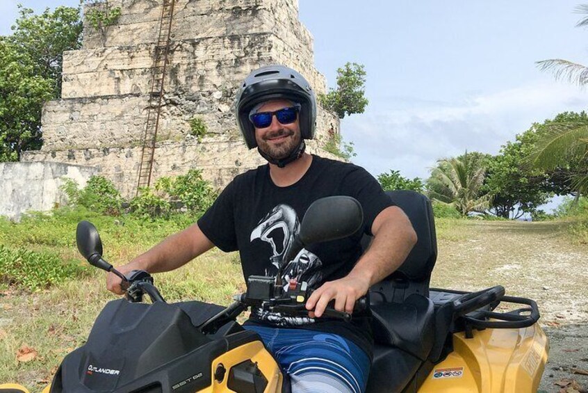 Fakarava Adventure Combo Activities