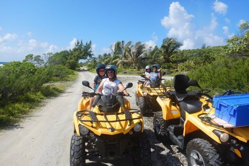 Fakarava Adventure Combo Activities