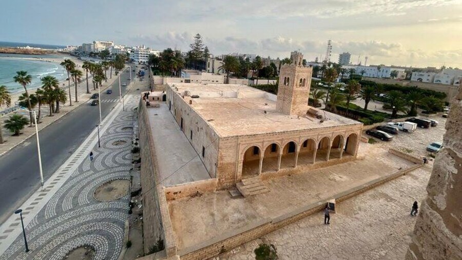 Monastir
