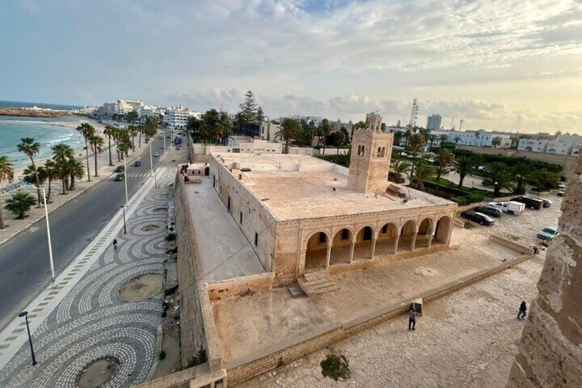 Monastir