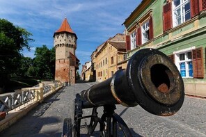 Nuenberg Sibiu