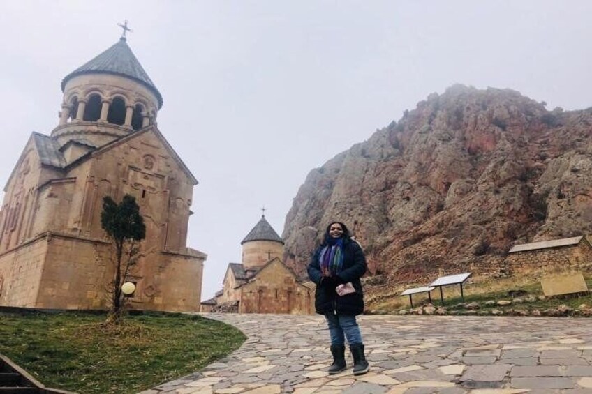 Noravank