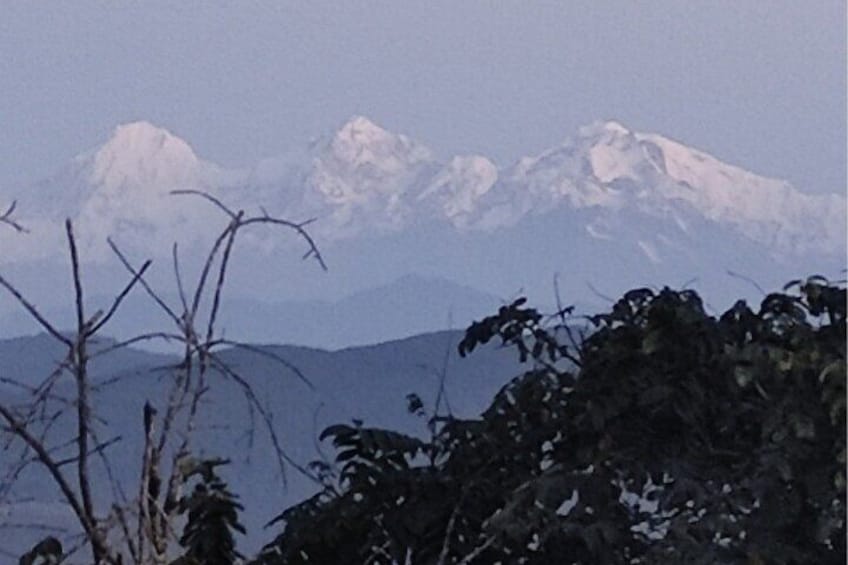 Nagarkot Sunrise Tour