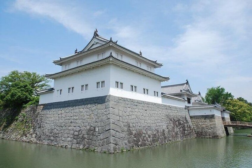 Shizuoka/Shimizu Mt Fuji View Half-Day Private Tour with Licensed Guide