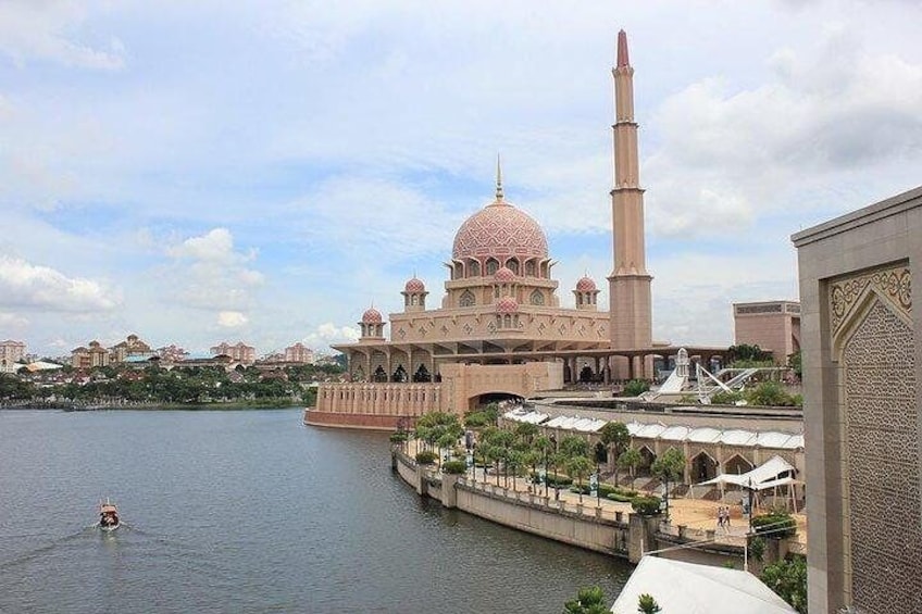 Putra Mosque