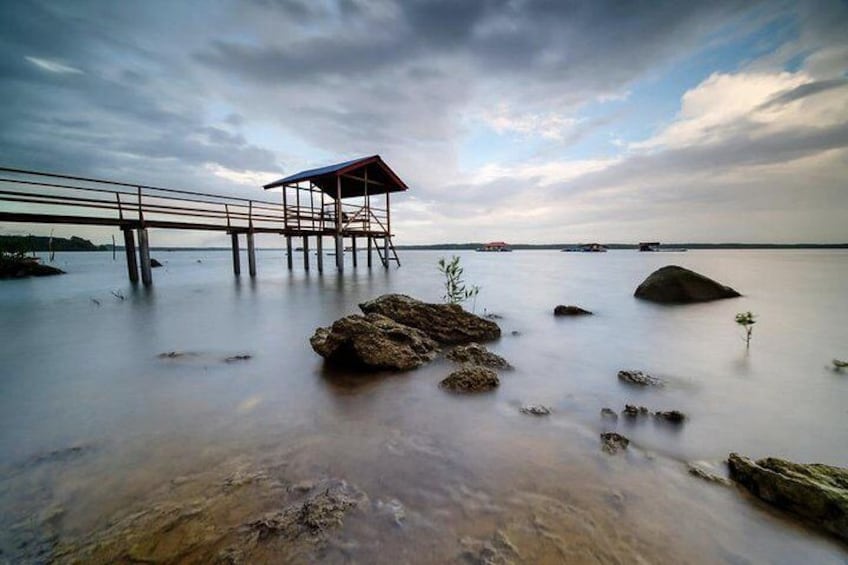 Tanjung Balau