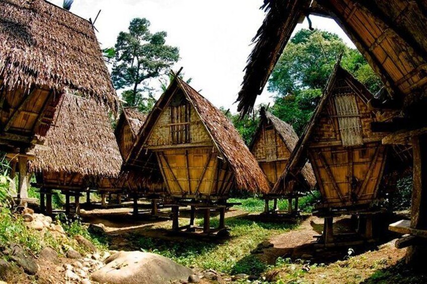 2 Day Cultural Baduy Private Trip Start from Jakarta