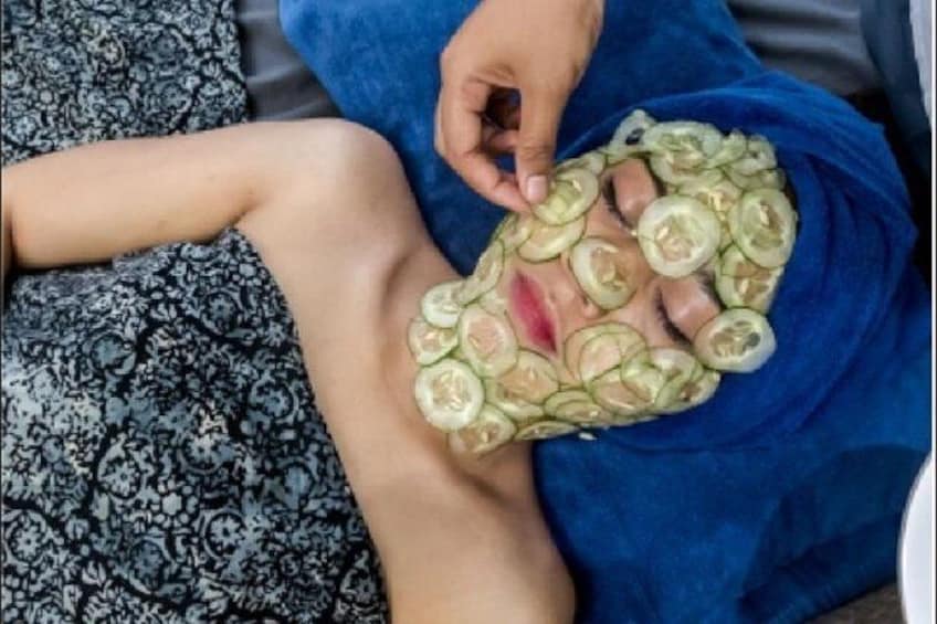 Bali Ubud Jaens Spa Shanti: Authentic Balinese Massage Treatments
