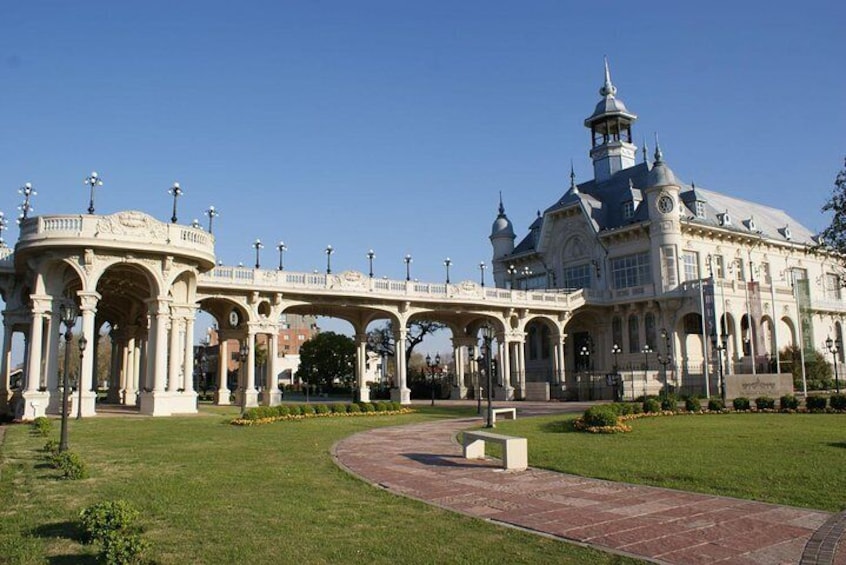 Fine Arts Tigre Museum