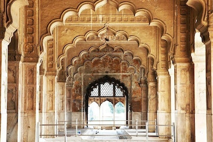 Private 5 Days Golden Triangle Tours of India