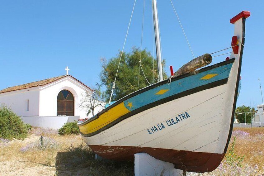Culatra