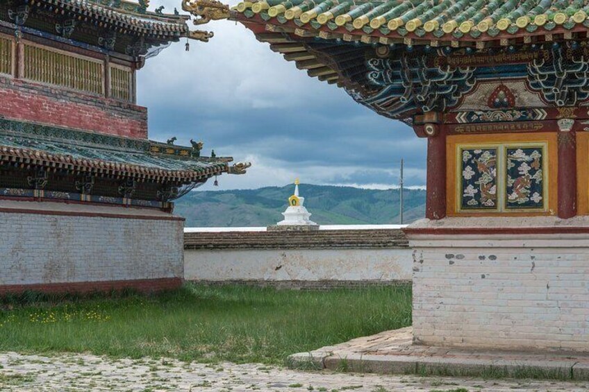 The Essence of Mongolia 5 Days
