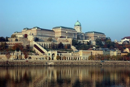 Budapest Private Walking Tour with professional guide