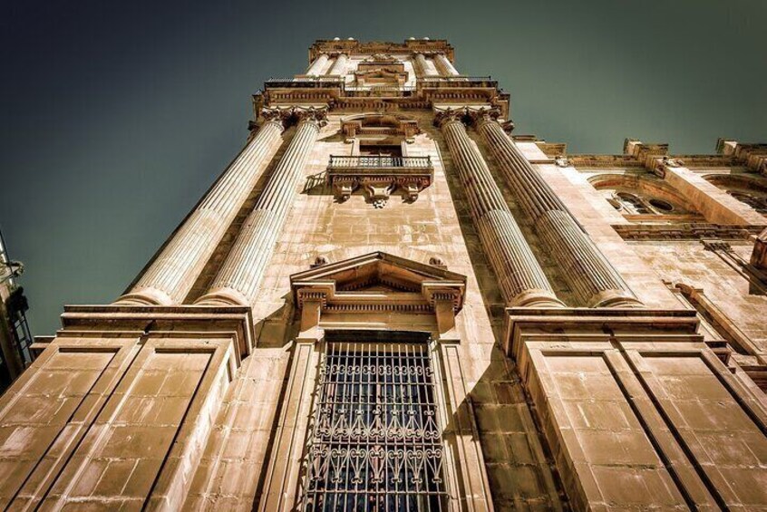 Malaga - Private Historic Walking Tour