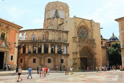 Valencia - Private Historic walking tour