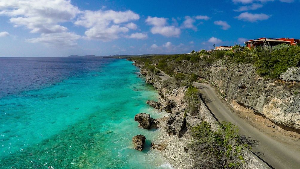 Discover Bonaire - Half-Day Island Tour