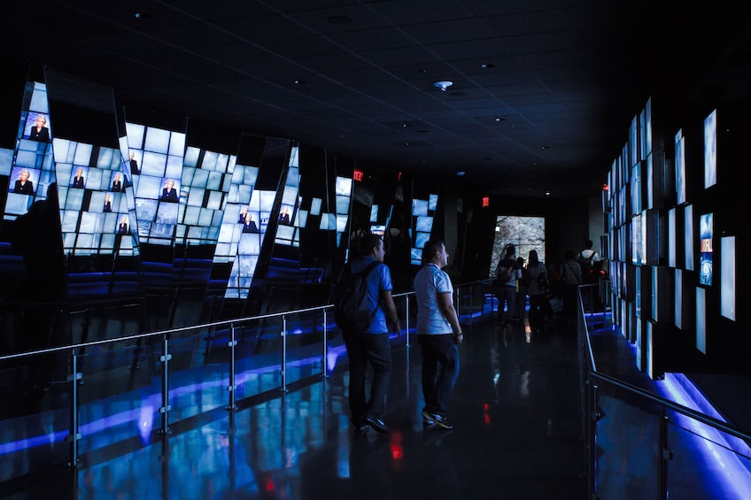 One World Observatory Admission & World Trade Center Walking Tour