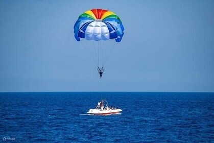 Pattaya Coral Island Tour