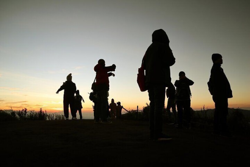 3D2N - Mount Bromo, Tumpak Sewu, Kawah Ijen Crater start from Malang or Surabaya