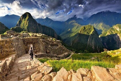 Prívate Tour 6-Day: Cusco || MachuPicchu || Sacred valley || Rainbow Mounta...