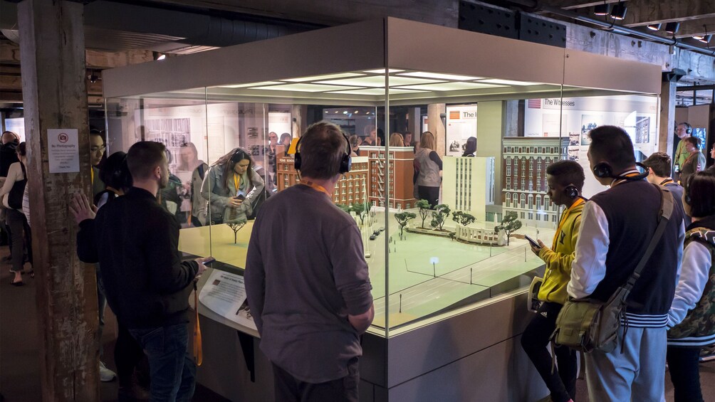 Dallas CityPASS: Admission to Top 4 Dallas Attractions