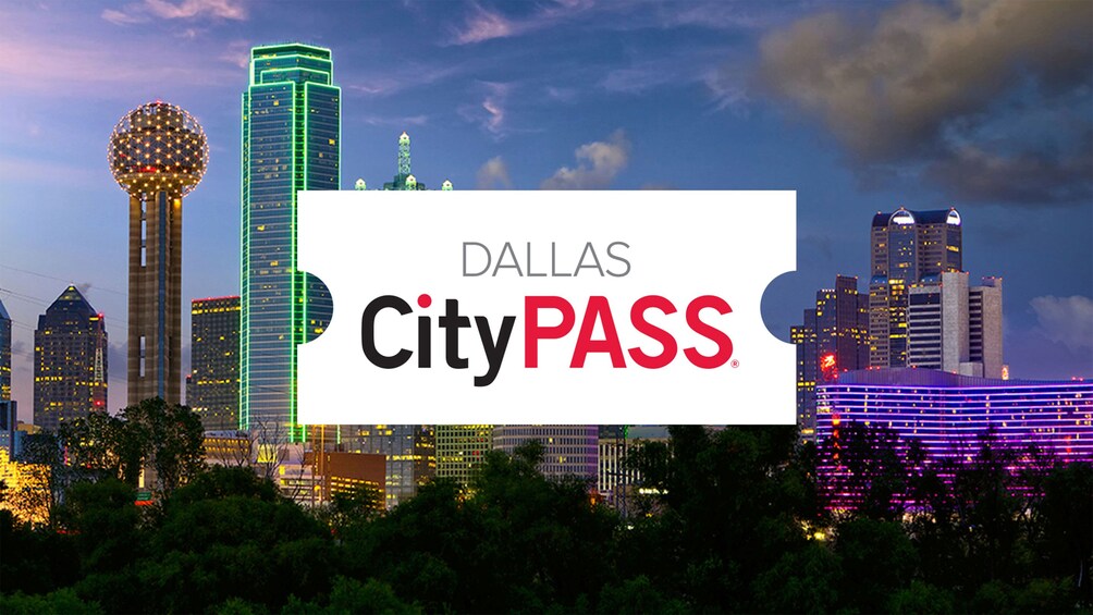 Dallas Attractions Top 10