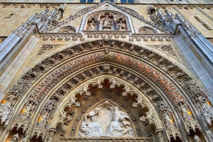 Zagreb Cathedral