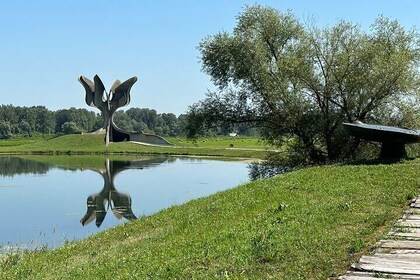 Visit Jasenovac - WW II concentration camp - Half-day tour