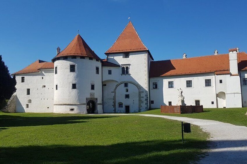 Varaždin