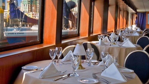 cruise dinner rib prime expedia