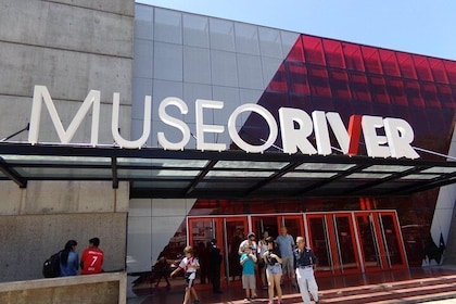 Skip the Line River Plate Monumental Stadium and Museum Guided Tour