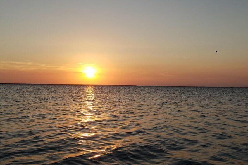 So peaceful!
