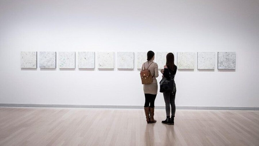 Ticket for all exhibitions | Ludwig Museum