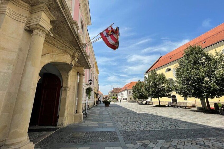 Varazdin