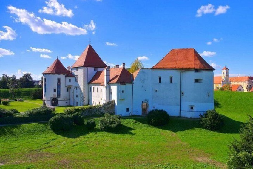 Varazdin