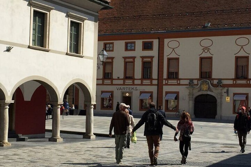 Varazdin